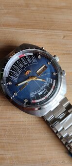 odolné hodinky ORIENT AUTOMATIK MULTIKALEDAR - 3