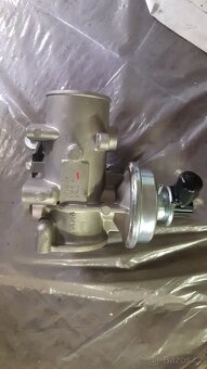 Egr ventil ford transit 2.4 di - 3