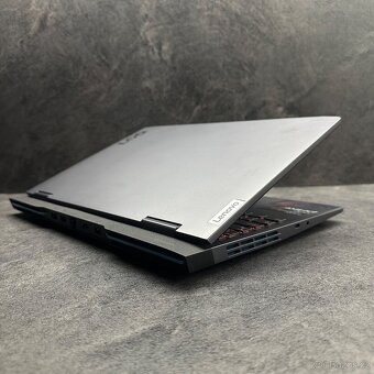 Lenovo LOQ (32GB-ram | Ryzen 7 | RTX 4060 8GB) + Záruka - 3