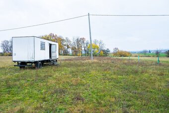 Zahrada, pozemek, Bělkovice-Lašťany 1900m2 - 3