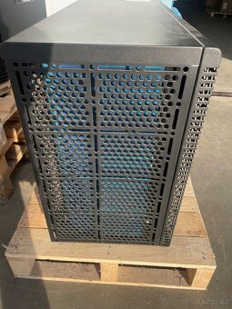 Tepelné čerpadlo 11kw s chlazením - 3