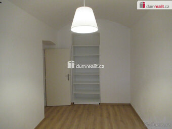 Hezký byt 1+1 po rekonstrukci, Praha 5 - Smíchov - 3