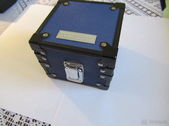 Pánské Citizen Eco-Drive Edice Tony Charouz - 3