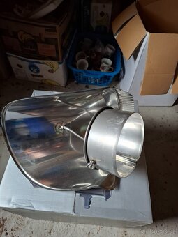 Kohout na střechu - 3