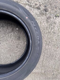 Sada letní pneu Nexus NFera SU1 215/55 R17 - 3