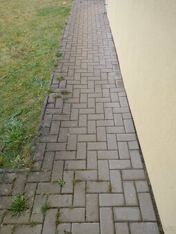 Zámková dlažba 200x100x60 - 3