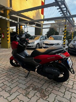 Yamaha N-Max 155 - 3