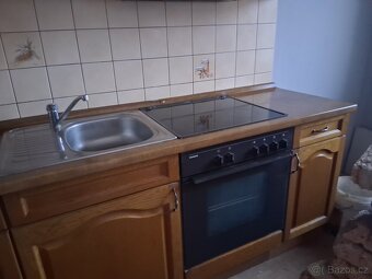 Kuchyňská linka - 3