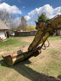 Nakladač Dh 112 - 3