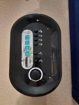 DOMO Zvlhčovač vzduchu DO156A - 3