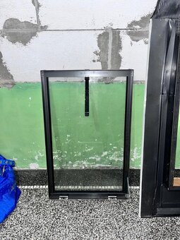 Střešní výlez ROTO R-27 045/073 EDZSB - 3