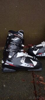 lyzaky tecnica vel 47. stelka 29.5 cm - 3