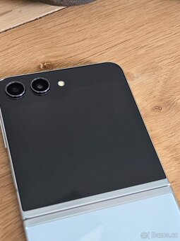 Samsung Galaxy Z Flip5 512GB výměna dohoda - 3