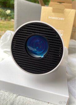 MagCubic smart projektor - 3