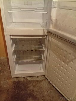 lednice beko s mrazakem - 3