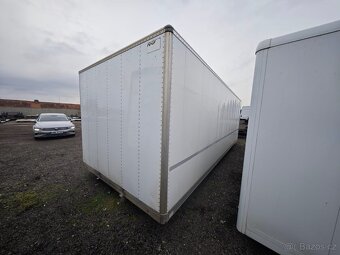 SKŘÍŇ, SKLAD, GARÁŽ - 650 CM - 3