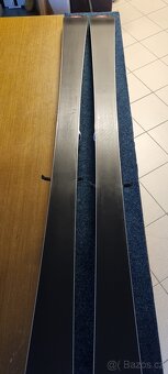 Stockli AR TOP STAV 175cm. Jen 9.900,- - 3