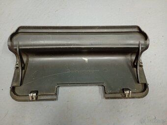 BMW E39 sedan-krytka tažného zařízení - 3