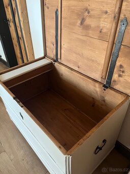 Velika truhla se suplikem - 3