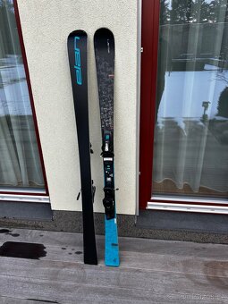 Elan Insomnia 152cm - 3