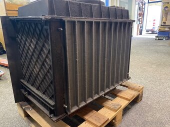 Krbová vložka Turbo Fonte - 3