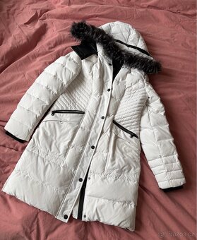 🇨🇦 Zimní bunda Pajar. - 3