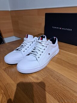 Tenisky Tommy Hilfiger - 3