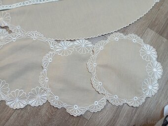 Retro prostírání - 3