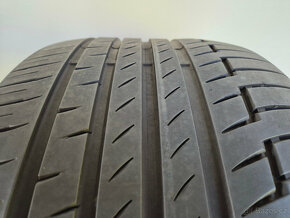 1ks Letní pneu Continental PremiumContact 6 SSR 315/35 R21 - 3