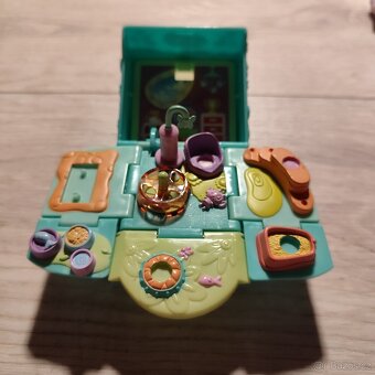 LPS domeček pro lps miminka - 3