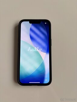 iPhone 13 128GB + Spigen Liquid Air + kabel 2m - 3