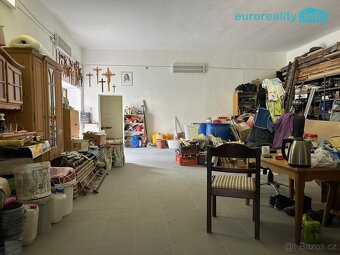 Prodej, komerční prostor, 330m2, Planá - 3