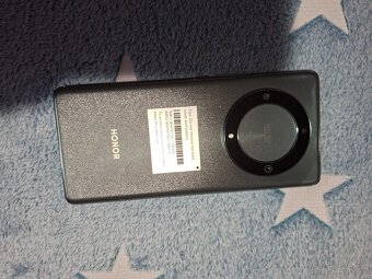 HONOR Magic5 Lite 5G – 8GB/256GB – zelená - 3