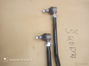 Škoda 1202 tyče řízení - 3