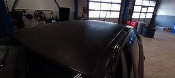 Škoda Octavia II - 3