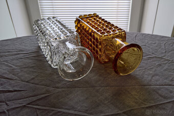 Vázy - Václav Hanuš - 3