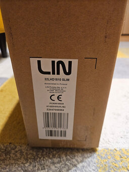 Televize LIN 32LHD1810 Slim - 3