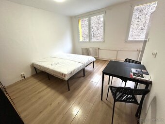 byt 1+kk 28m2 v ul. U Vinných sklepů, Praha 9 - Vysočany - 3