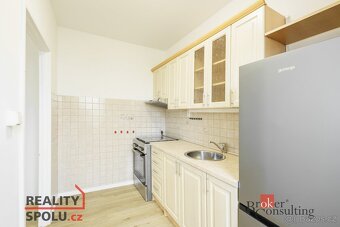 Prodej, byty/3+1, 62 m2, Jordana Jovkova 3252/3, Modřany, 14 - 3