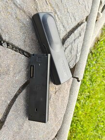 Ovládání k autorádiu Sencor - 3