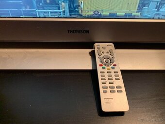 TV LCD Thomson - 3