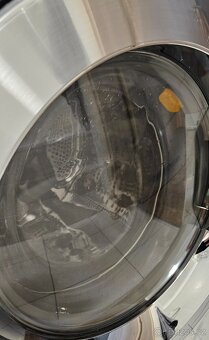 Pračka se sušičkou LG - 3