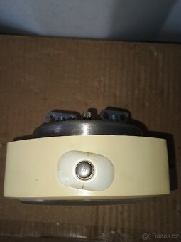 Starý budík Cevani - 3