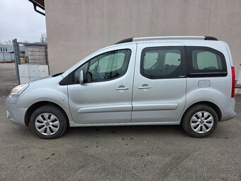 CITROEN BERLINGO MULTISPACE 1.6i 16V - 3