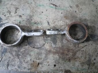 E36 díly přední napravy - 3