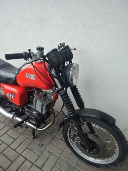 MZ 150 ETZ - 3