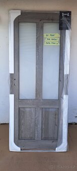 NOVÉ Interiérové dveře PORTA PERFECT 3D - 3