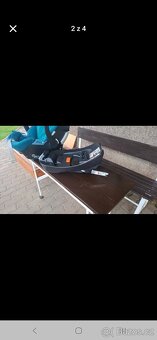 Základna isofix - 3