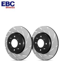 brzdové kouče EBC pro BMW/VW/ŠKODA/AUDI/SEAT/OPEL/TOYOTA - 3