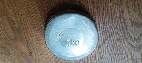 Ocelová krabička - 3